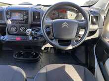 2.0 BlueHDI 35 Enterprise Heavy LWB [L3] High Roof [H2] Euro 6 [9-Seat] Combi Van Diesel Manual