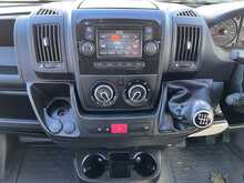 2.0 BlueHDI 35 Enterprise Heavy LWB [L3] High Roof [H2] Euro 6 [9-Seat] Combi Van Diesel Manual