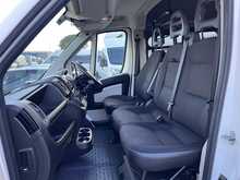 2.0 BlueHDI 35 Enterprise Heavy LWB [L3] High Roof [H2] Euro 6 [9-Seat] Combi Van Diesel Manual