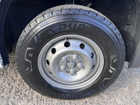 2.0 BlueHDI 35 Enterprise Heavy L3H2 [9-Seat] 2.0 Panel Van Manual Diesel