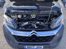 2.0 BlueHDI 35 Enterprise Heavy LWB [L3] High Roof [H2] Euro 6 [9-Seat] Combi Van Diesel Manual