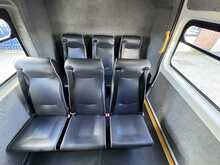 2.0 BlueHDI 35 Enterprise Heavy LWB [L3] High Roof [H2] Euro 6 [9-Seat] Combi Van Diesel Manual