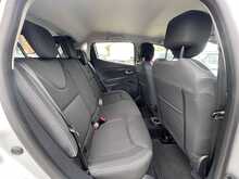 Renault Clio 1.5 dCi [90] Play 5-Door Hatchback Euro 6 Diesel Manual