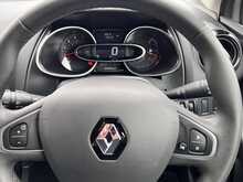 Renault Clio 1.5 dCi [90] Play 5-Door Hatchback Euro 6 Diesel Manual