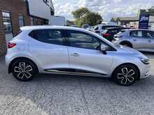 Renault Clio 1.5 dCi [90] Play 5-Door Hatchback Euro 6 Diesel Manual