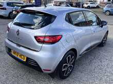 Renault Clio 1.5 dCi [90] Play 5-Door Hatchback Euro 6 Diesel Manual