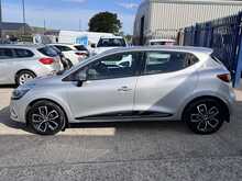 Renault Clio 1.5 dCi [90] Play 5-Door Hatchback Euro 6 Diesel Manual