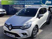 Renault Clio 1.5 dCi [90] Play 5-Door Hatchback Euro 6 Diesel Manual
