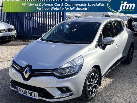 1.5 dCi [90] Play 1.5 5dr Hatchback Manual Diesel