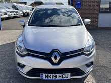 Renault Clio 1.5 dCi [90] Play 5-Door Hatchback Euro 6 Diesel Manual