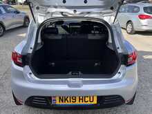Renault Clio 1.5 dCi [90] Play 5-Door Hatchback Euro 6 Diesel Manual