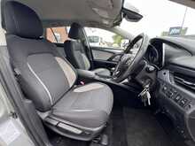 Toyota Avensis 2.0 D-4D [143] Business Edition Euro 6 Diesel Manual Estate Car