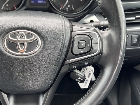 2.0 D-4D Business Edition 2.0 5dr Estate Manual Diesel