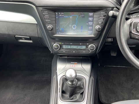 2.0 D-4D Business Edition 2.0 5dr Estate Manual Diesel