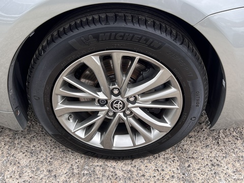 2.0 D-4D Business Edition 2.0 5dr Estate Manual Diesel