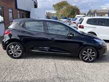 Renault Clio 1.5 dCi [90] Play 5-Door Hatchback Euro 6 Diesel Manual