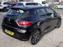 Renault Clio 1.5 dCi [90] Play 5-Door Hatchback Euro 6 Diesel Manual
