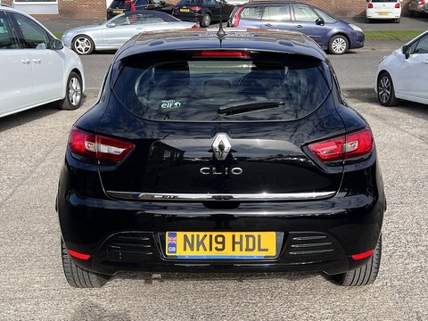 1.5 dCi [90] Play 1.5 5dr Hatchback Manual Diesel