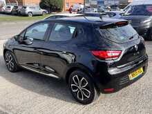 Renault Clio 1.5 dCi [90] Play 5-Door Hatchback Euro 6 Diesel Manual