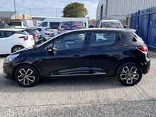 Renault Clio 1.5 dCi [90] Play 5-Door Hatchback Euro 6 Diesel Manual