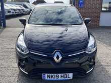 Renault Clio 1.5 dCi [90] Play 5-Door Hatchback Euro 6 Diesel Manual