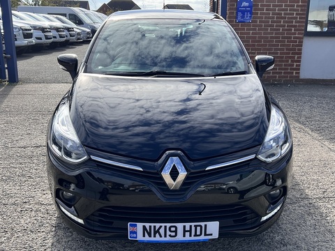 1.5 dCi [90] Play 1.5 5dr Hatchback Manual Diesel