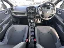 Renault Clio 1.5 dCi [90] Play 5-Door Hatchback Euro 6 Diesel Manual