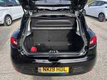 Renault Clio 1.5 dCi [90] Play 5-Door Hatchback Euro 6 Diesel Manual