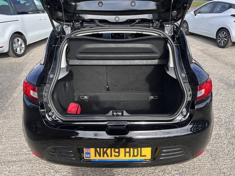 1.5 dCi [90] Play 1.5 5dr Hatchback Manual Diesel