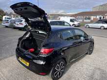 Renault Clio 1.5 dCi [90] Play 5-Door Hatchback Euro 6 Diesel Manual