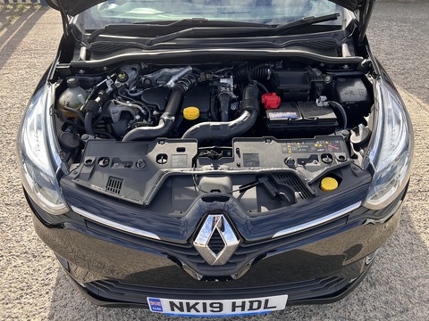 1.5 dCi [90] Play 1.5 5dr Hatchback Manual Diesel