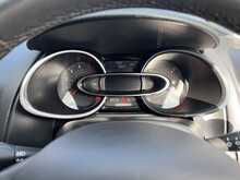 Renault Clio 1.5 dCi [90] Play 5-Door Hatchback Euro 6 Diesel Manual