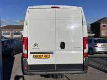 Citroen Relay 2.0 BlueHDi 35 Heavy L4H2 Enterprise Panel Van