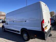 Citroen Relay 2.0 BlueHDi 35 Heavy L4H2 Enterprise Panel Van