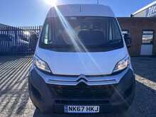 Citroen Relay 2.0 BlueHDi 35 Heavy L4H2 Enterprise Panel Van