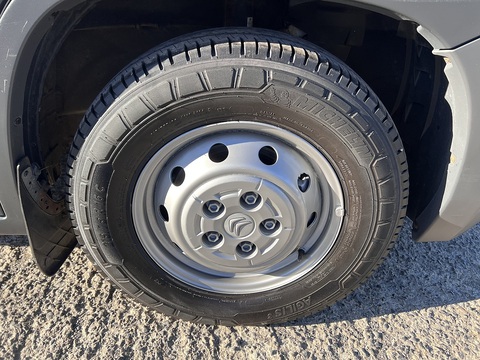 2.0 BlueHDi 35 Enterprise Heavy L4H2 2.0 5dr Panel Van Manual Diesel