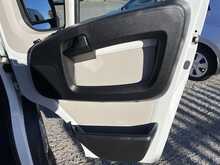 Citroen Relay 2.0 BlueHDi 35 Heavy L4H2 Enterprise Panel Van