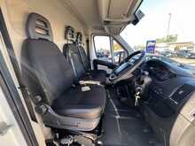 Citroen Relay 2.0 BlueHDi 35 Heavy L4H2 Enterprise Panel Van