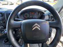 Citroen Relay 2.0 BlueHDi 35 Heavy L4H2 Enterprise Panel Van