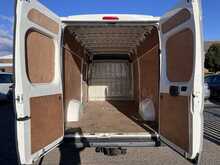 Citroen Relay 2.0 BlueHDi 35 Heavy L4H2 Enterprise Panel Van
