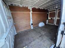 Citroen Relay 2.0 BlueHDi 35 Heavy L4H2 Enterprise Panel Van