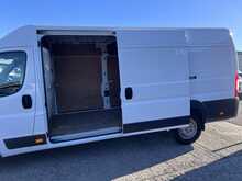 Citroen Relay 2.0 BlueHDi 35 Heavy L4H2 Enterprise Panel Van