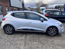 Renault Clio 1.5 dCi [90] Play 5-Door Hatchback Euro 6 Diesel Manual