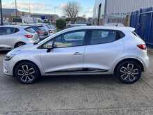 Renault Clio 1.5 dCi [90] Play 5-Door Hatchback Euro 6 Diesel Manual