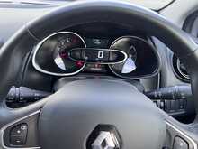 Renault Clio 1.5 dCi [90] Play 5-Door Hatchback Euro 6 Diesel Manual