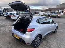 Renault Clio 1.5 dCi [90] Play 5-Door Hatchback Euro 6 Diesel Manual