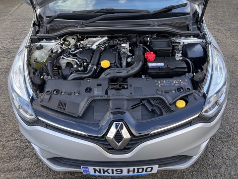 1.5dCi [90] Play 1.5 5dr Hatchback Manual Diesel