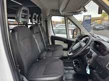 2.0 BlueHDI 35 Enterprise Heavy LWB [L3] High Roof [H2] Euro 6 [9-Seat] Combi Van Diesel Manual