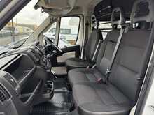 2.0 BlueHDI 35 Enterprise Heavy LWB [L3] High Roof [H2] Euro 6 [9-Seat] Combi Van Diesel Manual