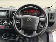 2.0 BlueHDI 35 Enterprise Heavy LWB [L3] High Roof [H2] Euro 6 [9-Seat] Combi Van Diesel Manual